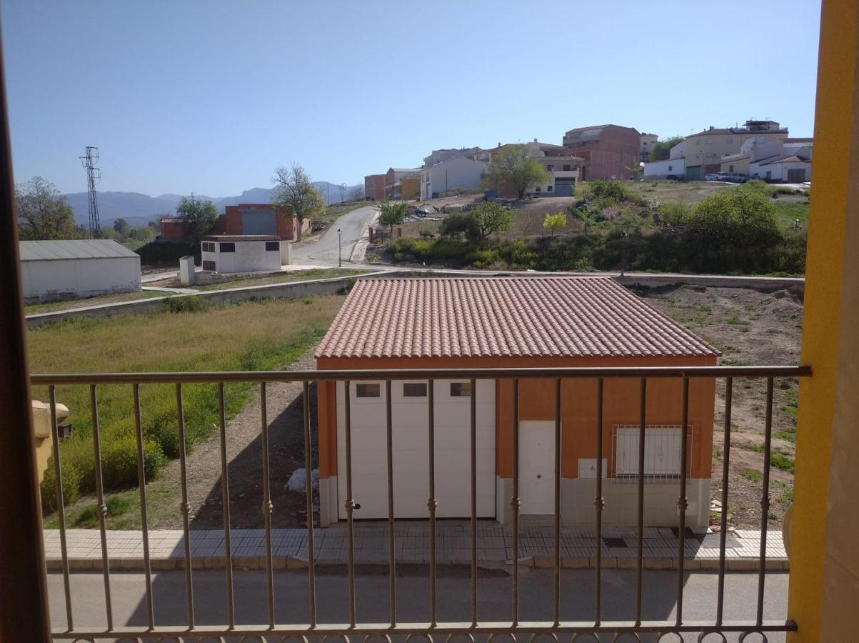 Cazorlasalud Santo Tomé Exterior foto